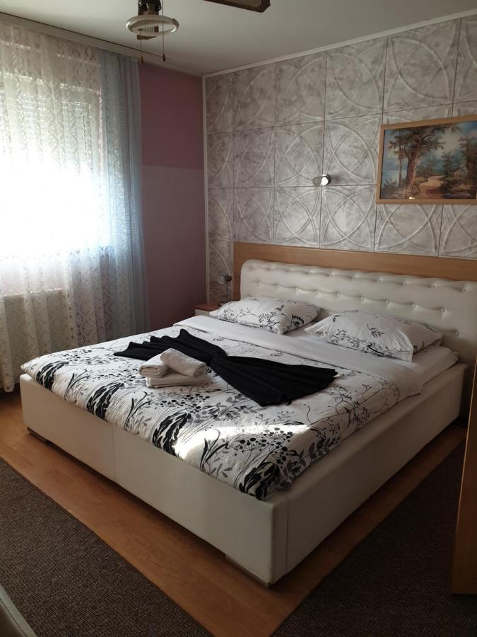 Vila Marija Sobe,Wellnes Ap Vec Od 115Eura Zagreb Eksteriør bilde