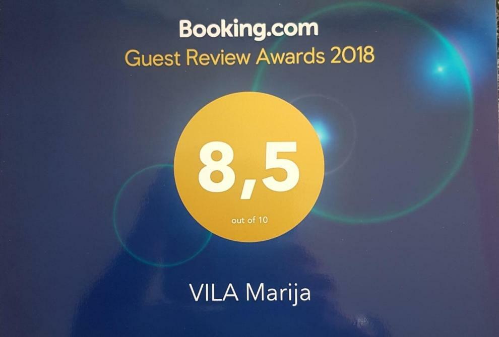 Vila Marija Sobe,Wellnes Ap Vec Od 115Eura Zagreb Eksteriør bilde